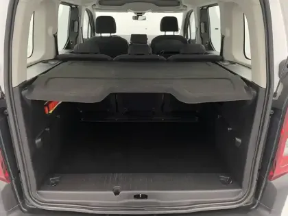 Photo 12 Citroën Berlingo  Taille M PureTech 110 S&S BVM6