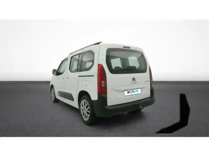 Photo 5 Citroën Berlingo  Taille M PureTech 110 S&S BVM6