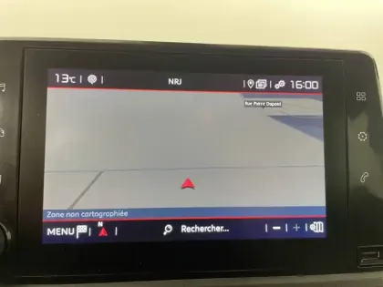 Photo 19 Citroën Berlingo  Taille M PureTech 110 S&S BVM6