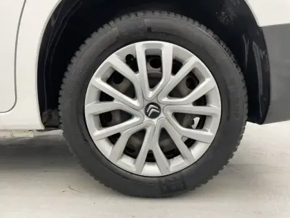 Photo 15 Citroën Berlingo  Taille M PureTech 110 S&S BVM6