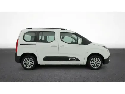 Photo 9 Citroën Berlingo  Taille M PureTech 110 S&S BVM6