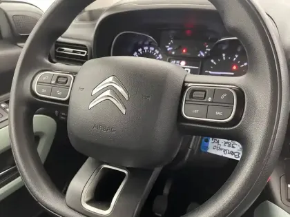 Photo 28 Citroën Berlingo  Taille M PureTech 110 S&S BVM6