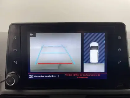 Photo 25 Citroën Berlingo  Taille M PureTech 110 S&S BVM6