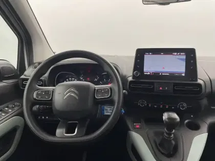 Photo 21 Citroën Berlingo  Taille M PureTech 110 S&S BVM6
