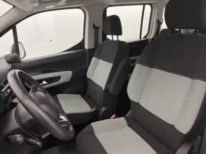 Photo 13 Citroën Berlingo  Taille M PureTech 110 S&S BVM6