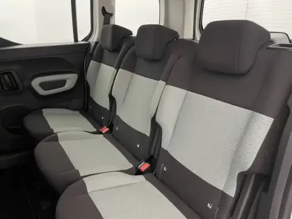 Photo 14 Citroën Berlingo  Taille M PureTech 110 S&S BVM6