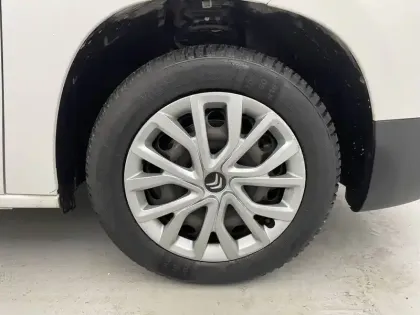 Photo 17 Citroën Berlingo  Taille M PureTech 110 S&S BVM6