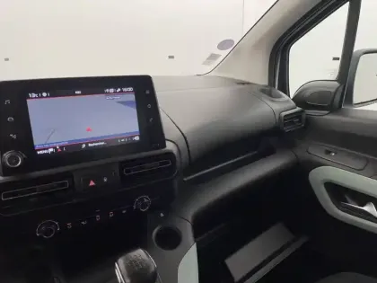 Photo 27 Citroën Berlingo  Taille M PureTech 110 S&S BVM6