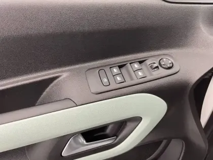 Photo 29 Citroën Berlingo  Taille M PureTech 110 S&S BVM6