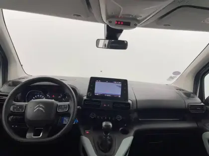 Photo 24 Citroën Berlingo  Taille M PureTech 110 S&S BVM6