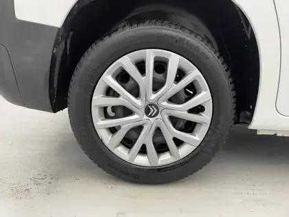 Photo 18 Citroën Berlingo  Taille M PureTech 110 S&S BVM6