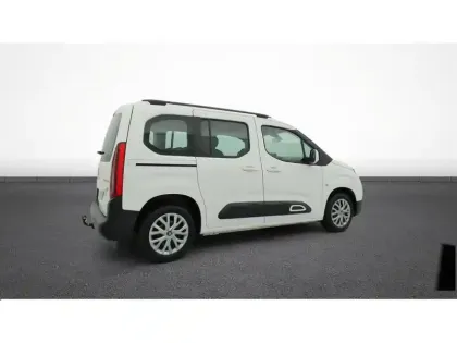 Photo 8 Citroën Berlingo  Taille M PureTech 110 S&S BVM6