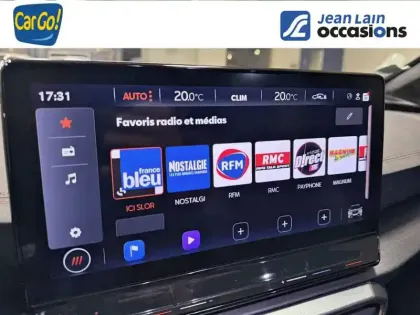 Photo 14 Cupra Formentor  2.0 TDI 150 ch DSG7 4Drive