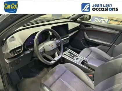 Photo 12 Cupra Formentor  2.0 TDI 150 ch DSG7 4Drive