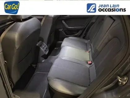 Photo 5 Cupra Formentor  2.0 TDI 150 ch DSG7 4Drive