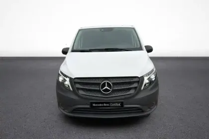 Photo 18 Mercedes Vito  FOURGON 116 CDI LONG BVA RWD