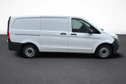 Photo 23 Mercedes Vito  FOURGON 116 CDI LONG BVA RWD
