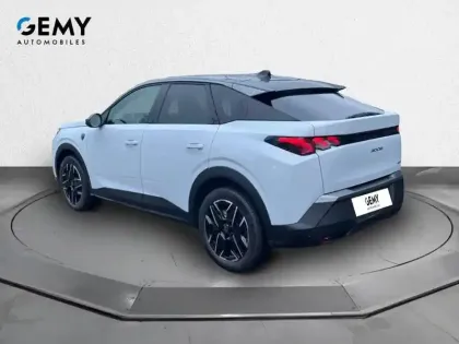 Photo 46 Peugeot 3008  Hybrid 145 e-DCS6