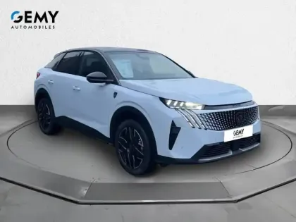 Photo 22 Peugeot 3008  Hybrid 145 e-DCS6