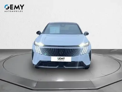 Photo 41 Peugeot 3008  Hybrid 145 e-DCS6