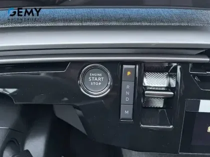 Photo 56 Peugeot 3008  Hybrid 145 e-DCS6