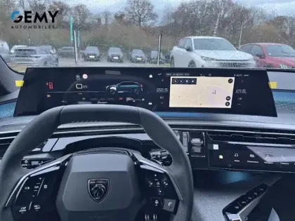 Photo 32 Peugeot 3008  Hybrid 145 e-DCS6