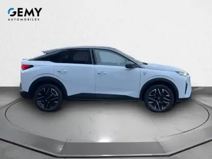 Photo 23 Peugeot 3008  Hybrid 145 e-DCS6