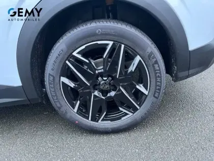 Photo 30 Peugeot 3008  Hybrid 145 e-DCS6