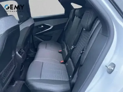 Photo 9 Peugeot 3008  Hybrid 145 e-DCS6