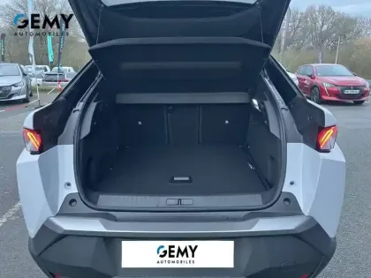 Photo 5 Peugeot 3008  Hybrid 145 e-DCS6