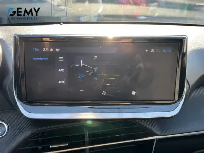 Photo 34 Peugeot 208 Gén. II Ph2 Allure 5