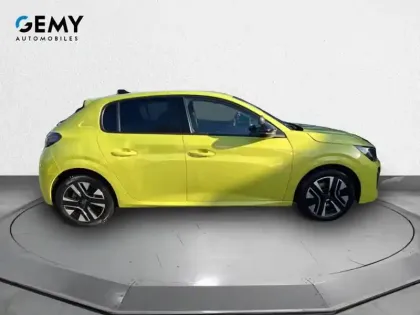 Photo 43 Peugeot 208  PureTech 100 S&S BVM6