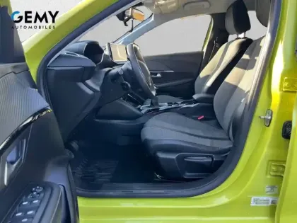 Photo 8 Peugeot 208  PureTech 100 S&S BVM6