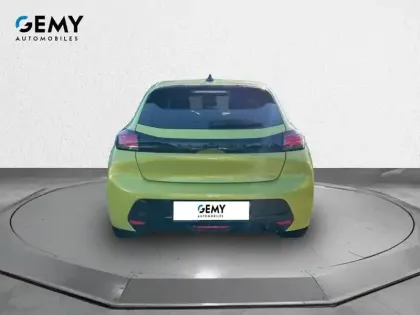 Photo 24 Peugeot 208 Gén. II Ph2 Allure 5