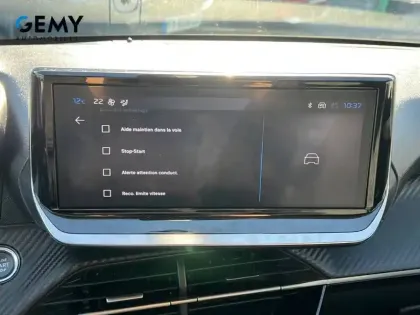 Photo 15 Peugeot 208  PureTech 100 S&S BVM6