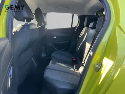 Photo 9 Peugeot 208  PureTech 100 S&S BVM6