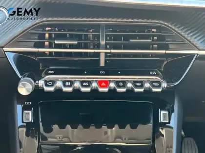 Photo 36 Peugeot 208 Gén. II Ph2 Allure 5