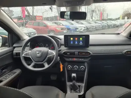 Photo 34 Dacia Sandero  TCe 90 CVT - 22