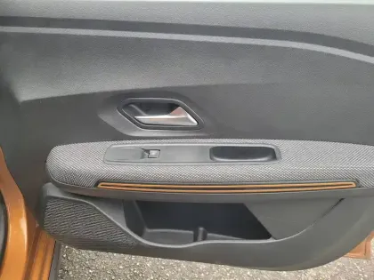 Photo 36 Dacia Sandero  TCe 90 CVT - 22