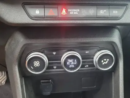 Photo 11 Dacia Sandero Gén. III (BJI) Ph1 Stepway Confort 5