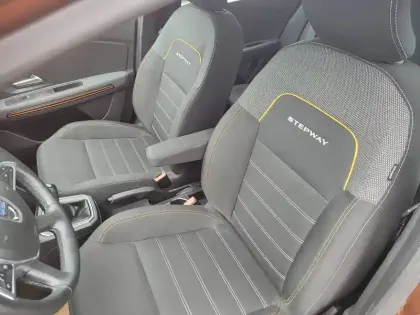 Photo 13 Dacia Sandero Gén. III (BJI) Ph1 Stepway Confort 5