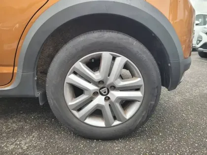 Photo 41 Dacia Sandero  TCe 90 CVT - 22