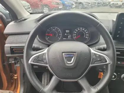 Photo 29 Dacia Sandero  TCe 90 CVT - 22