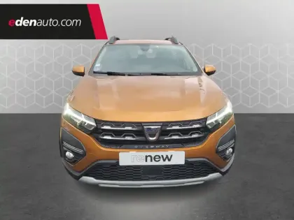 Photo 42 Dacia Sandero  TCe 90 CVT - 22