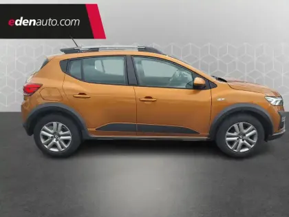 Photo 5 Dacia Sandero Gén. III (BJI) Ph1 Stepway Confort 5