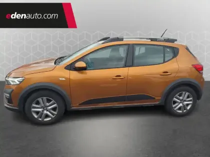 Photo 48 Dacia Sandero  TCe 90 CVT - 22