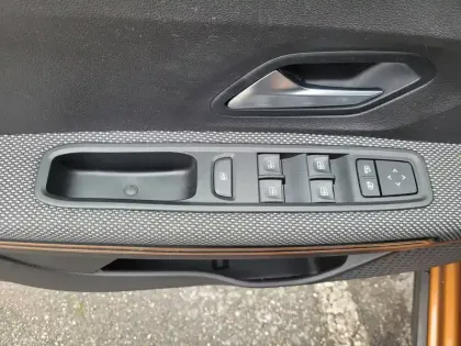 Photo 9 Dacia Sandero Gén. III (BJI) Ph1 Stepway Confort 5