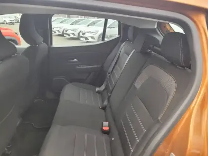 Photo 14 Dacia Sandero Gén. III (BJI) Ph1 Stepway Confort 5