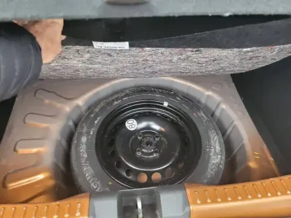 Photo 15 Dacia Sandero Gén. III (BJI) Ph1 Stepway Confort 5