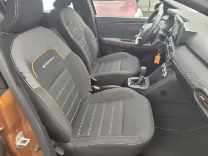 Photo 37 Dacia Sandero  TCe 90 CVT - 22